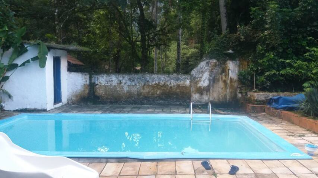 Trabalho realizado