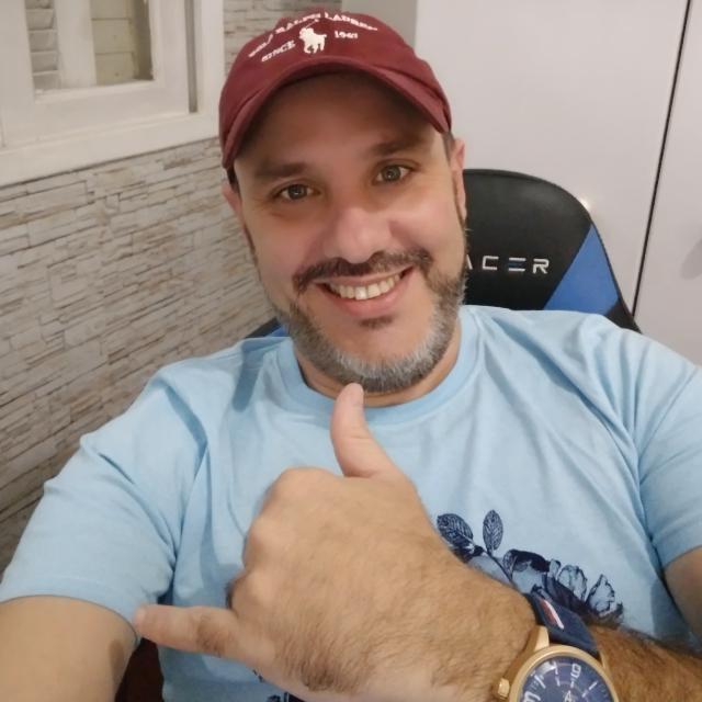 Thiago Piscinas